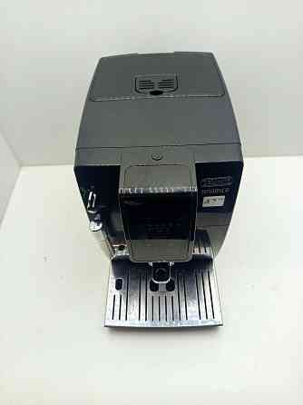 Кавомашина Delonghi dinamica ECAM353.15.R (товар вживаний) Луцк