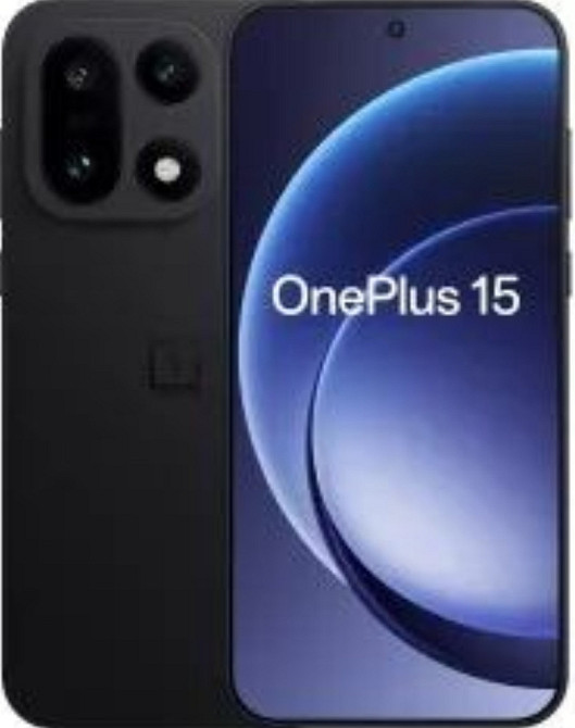 OnePlus 15 global  rom, 12/256gb, чорний Харків - фото 3