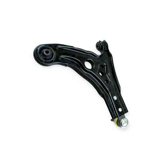 Важіль передньої підвіски автомобіль Шевроле Авео передній лівий у зборі АТ Мукачево