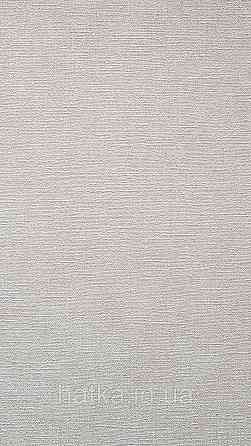 Шпалери вінілові на флізеліні AS creation Amber метрові однотонні ефект розмитості матові пісочні Київ