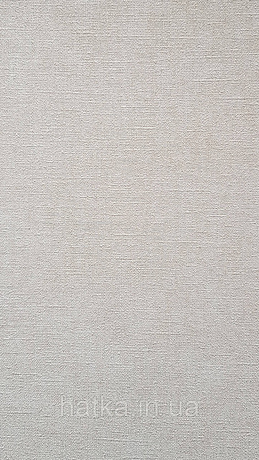 Шпалери вінілові на флізеліні AS creation Amber метрові однотонні ефект розмитості матові пісочні Київ - фото 1