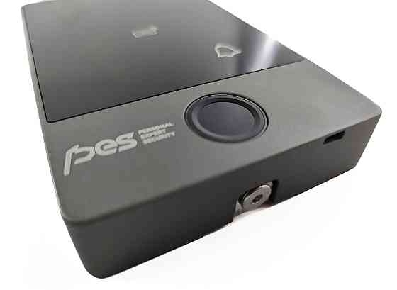 PES KeyPad с BLE модулем контроллер доступа с Bluetooth управлением Киев