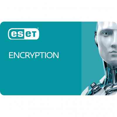 Антивірус Eset Endpoint Encryption 5 ПК на 1year Business (EEE_5_1_B) Вінниця