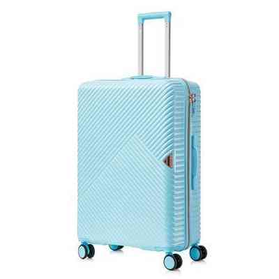 Валіза Semi Line 28&quot; L T5728-3 Light Blue (DAS303070) Вінниця