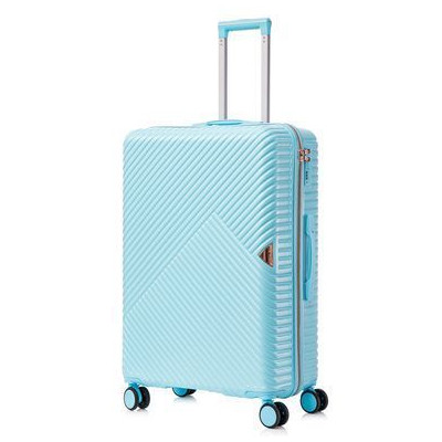 Чемодан Semi Line 28" L T5728-3 Light Blue (DAS303070) Винница - изображение 1