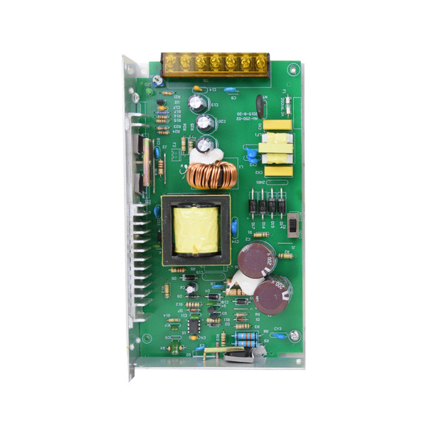 Блок живлення Full Energy BGM-1220Pro 12 В / 20 А на 2 канали навантаження Київ - фото 3