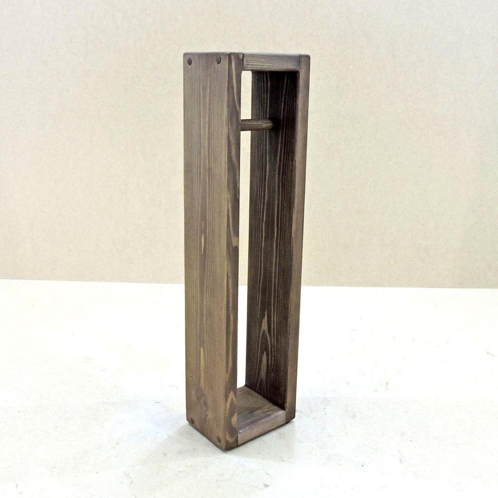 Держатель для туалетной бумаги 