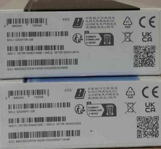 Смартфон Google Pixel 8 Pro Neverlock NEW 128Gb. Киев