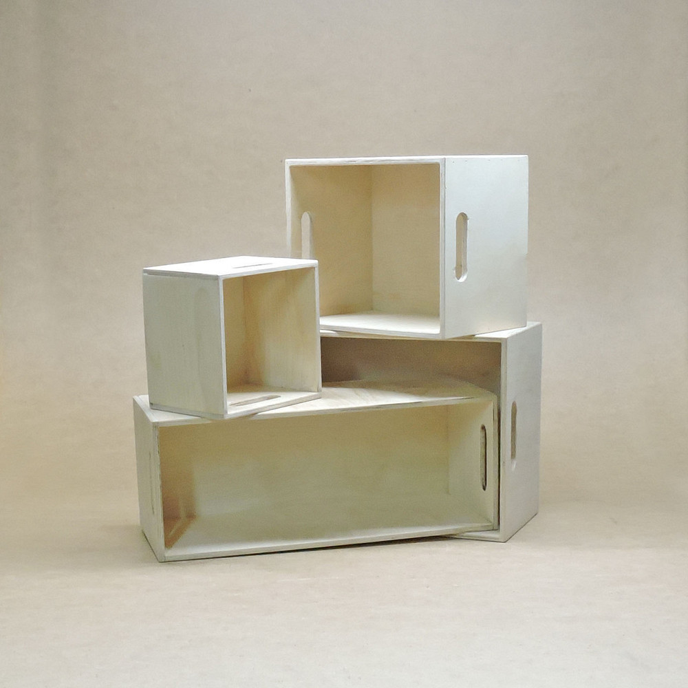 Короб для зберігання "Флоренція" В30хД30хШ60см Миколаїв - фото 2