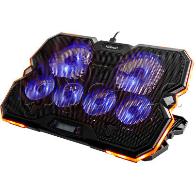 Підставка до ноутбука HiSmart DCX-A103 (HS083144) Вінниця - фото 1