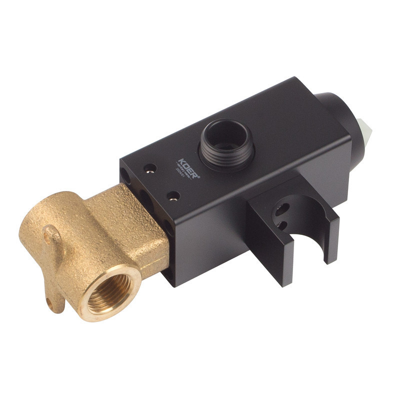 Змішувач для гігієнічного душу Koer KB-23010-05    ( KR3497 ) 36983 Харьков - изображение 8