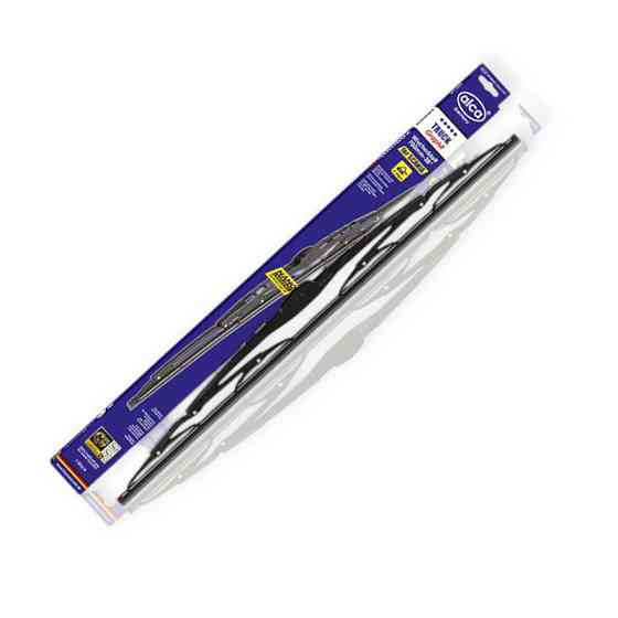 Щітка truck на вантажівку 600мм - 24" двірника Мукачево