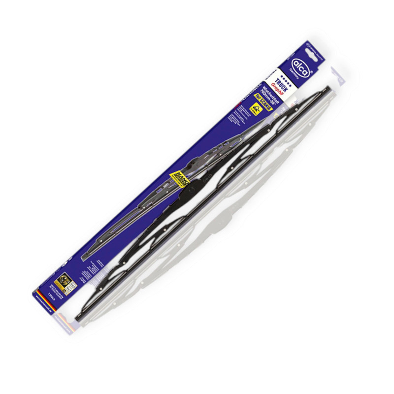 Щетка truck на грузовик 600мм - 24