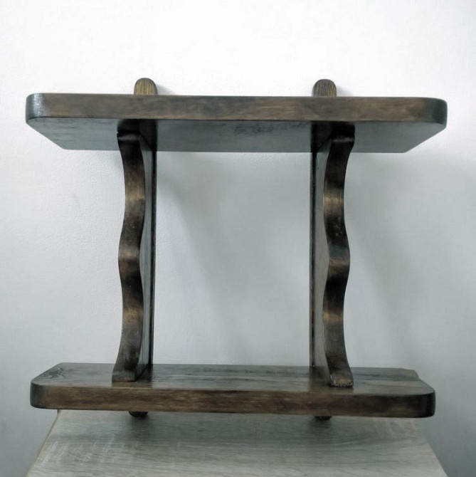 Полка настенная 