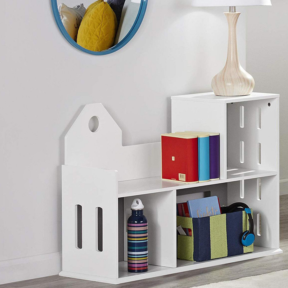 Стеллаж для кукол 