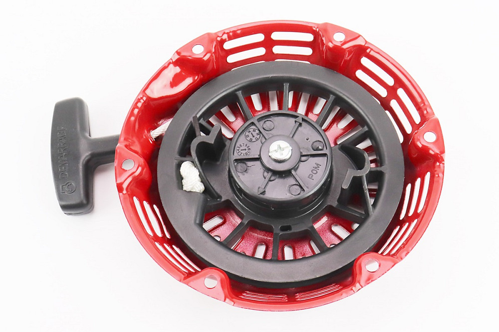 Стартер ручний 168F/170F Тип 5 Киев - изображение 2