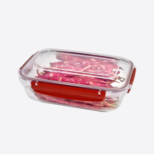 Контейнер 1,675л герметик Fresh Box ELIF Житомир