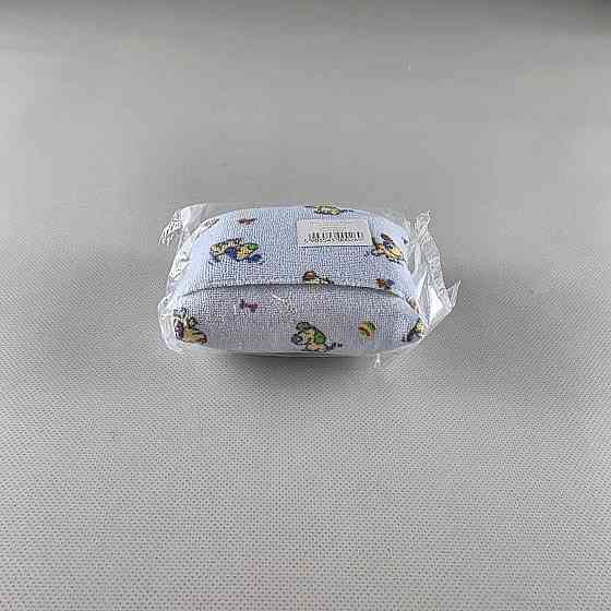 Мочалка з поролону Дитяча Польща Харків