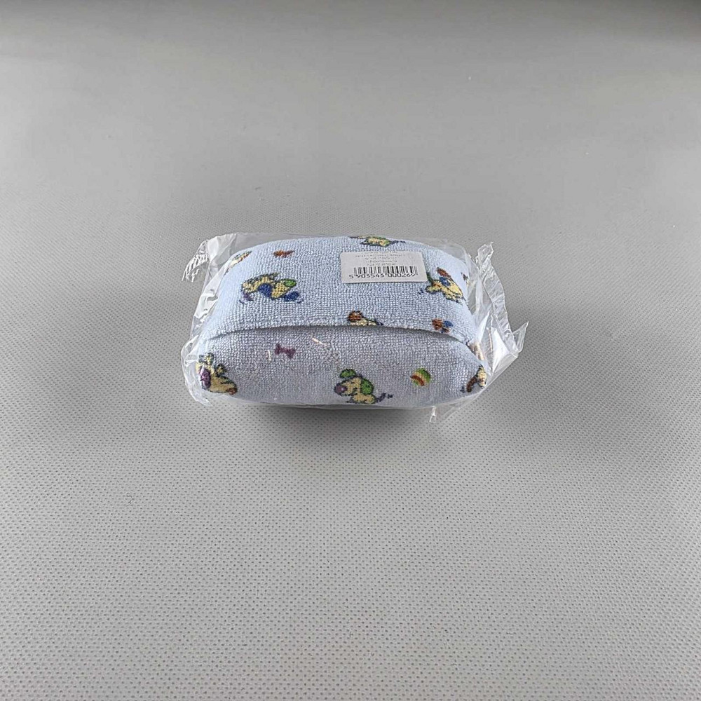 Мочалка з поролону Дитяча Польща Харків - фото 2