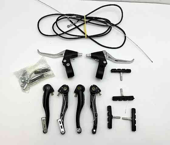 Гальма до велосипеда 24983 Луцьк