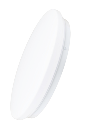 Светильник потолочный светодиодный ENERLIGHT AURA 24Вт 4000К Ровно