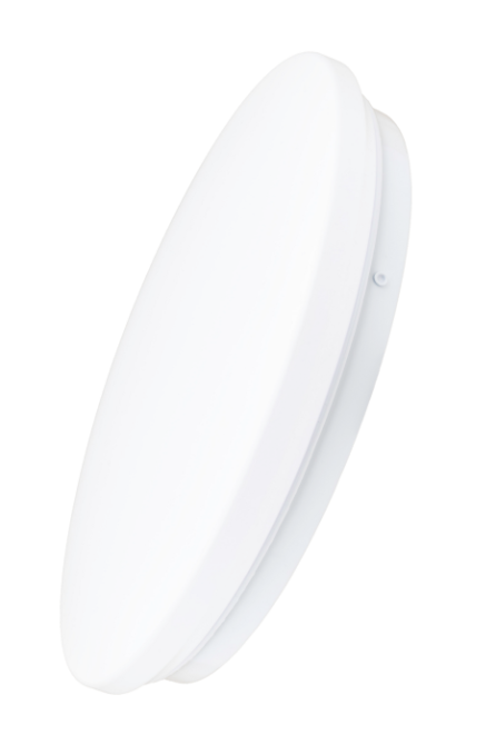 Cвітильник стельовий світлодіодний ENERLIGHT AURA 24Вт 4000К Рівне - фото 5