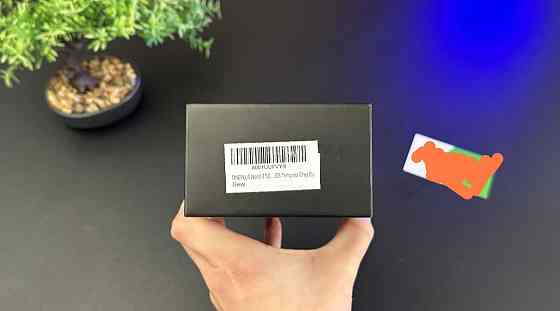 NEW OnePlus Nord 3 16/256Gb Misty Green/Tempest Gray Киев