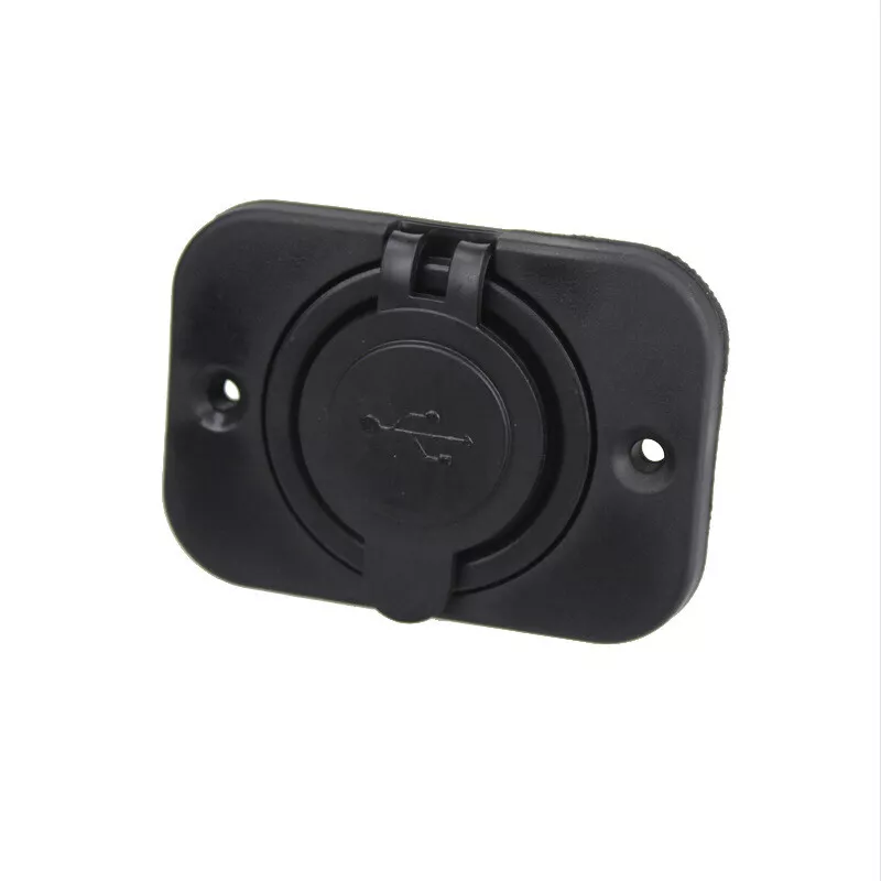 Автомобільний USB зарядний пристрій у прикурювач Київ - фото 16