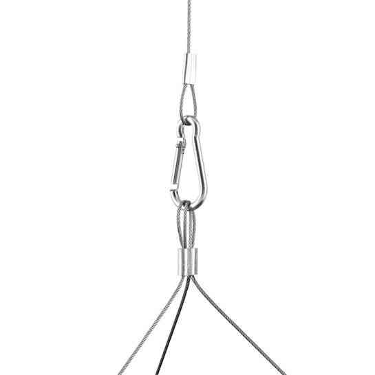 Обертовий гриль Arco Trino Blumfeldt Німеччина Рівне