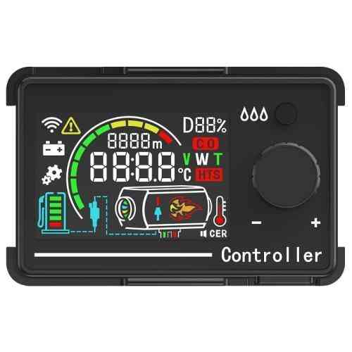 Пульт управления отопителем LF Bros E5.0 T2 Харьков