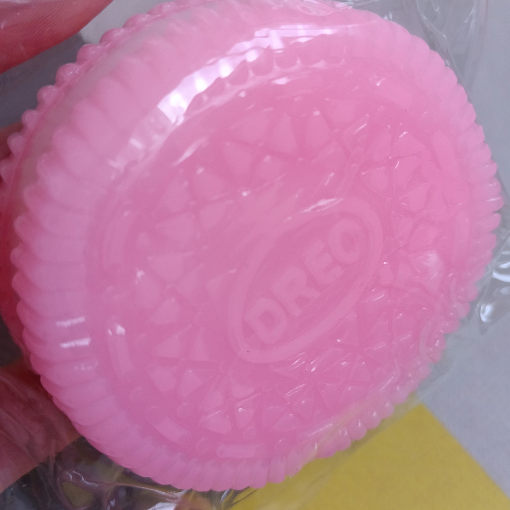 Лапки сквиш ОРЕО антистресс лапка Табо Киев - изображение 1