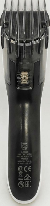 Машинка для стриження PHILIPS QC5115/15 Київ - фото 2