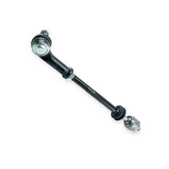 Наконечник тяги Фольцваген T4 (95-03) левый (конус 18) тяга рулевой Мукачево