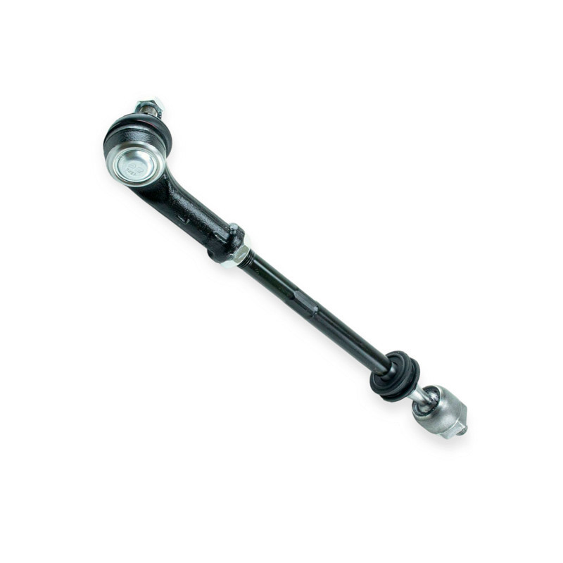 Наконечник тяги Фольцваген T4 (95-03) лівий (конус 18) рульовий тяга Мукачево - фото 1