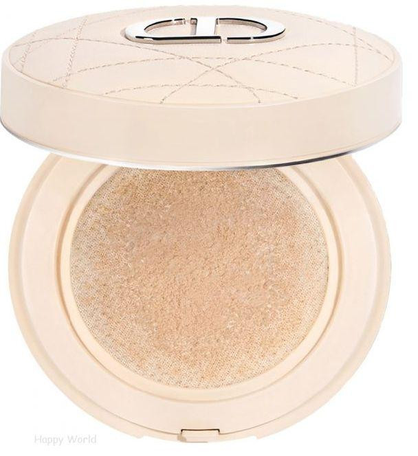 Розсипчаста пудра-кушон Dior Forever Cushion Powder Слов'янськ - фото 4