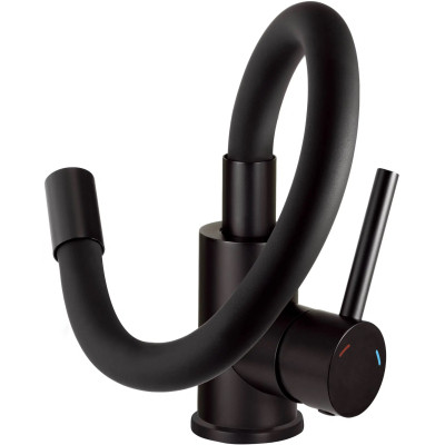 Мойка кухонная Deante Corio + змішувач, графіт (ZRCPG113) Вінниця - фото 3