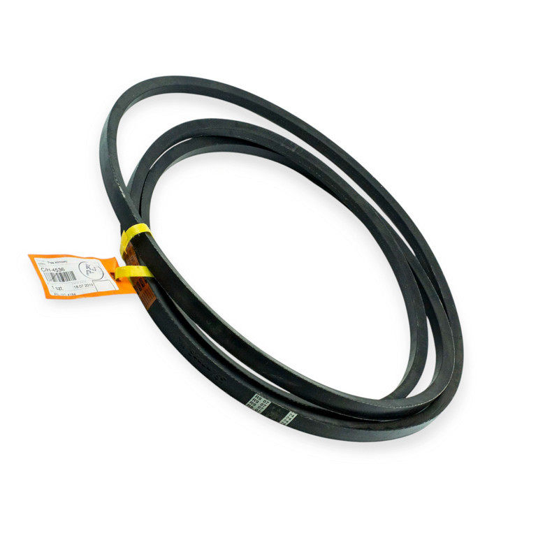 Ремень (В) 4536 (супер усиленый) С Мукачево - изображение 1