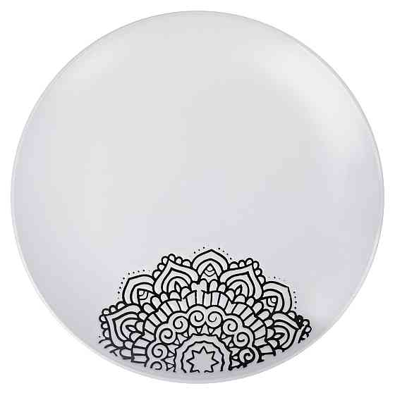 Тарілка обідня Limited Edition Kora (6531540) Київ