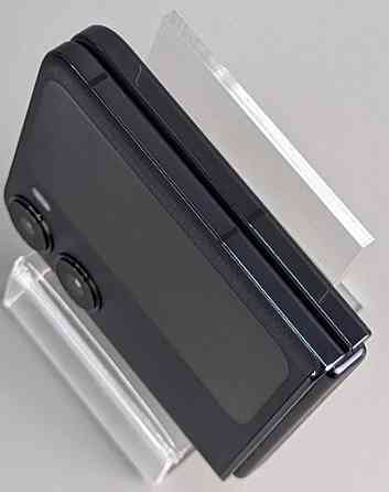 Oppo Find N2 Flip 8/256Gb Black Trabe in Маємо в наявності складний телефон від OPPO Київ