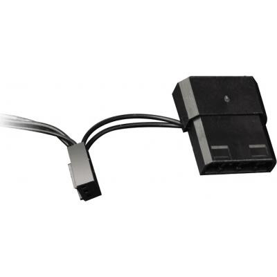 Кулер для корпуса Gamemax GMX-WFBK-WT Винница - изображение 8