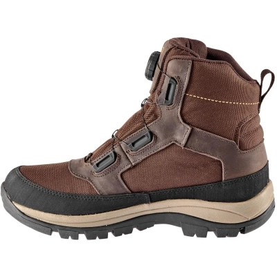 Ботинки Harkila Chase GTX SMU Коричневі 39 (30011654207) Винница - изображение 2