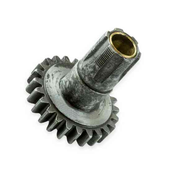 Вал вторинний Схід КПП Мукачево