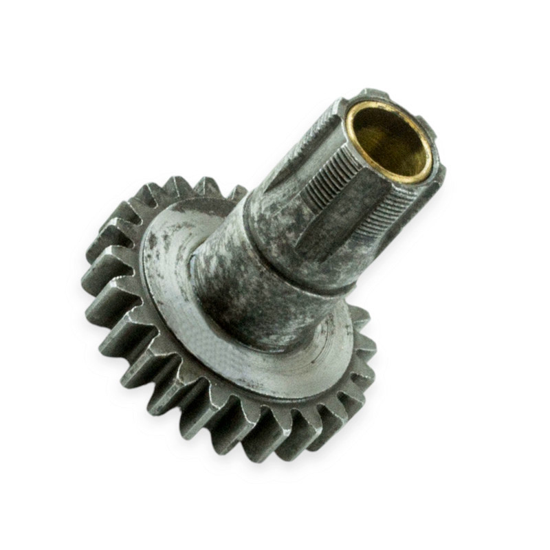 Вал вторинний Схід КПП Мукачево - фото 1