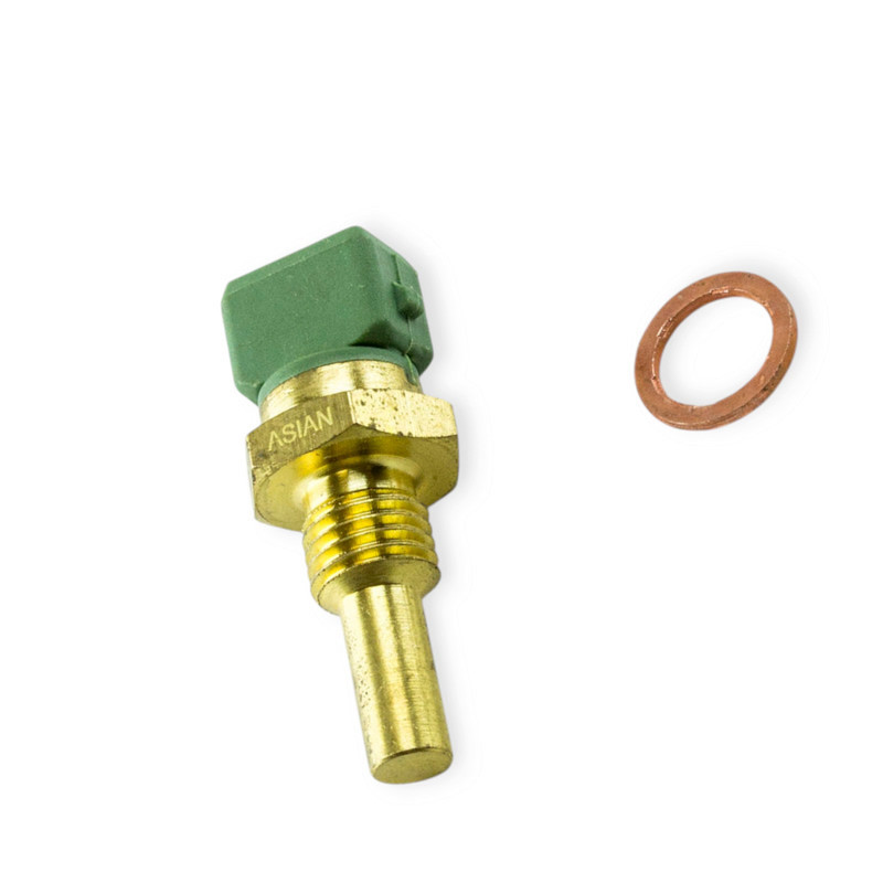 Датчик рідини, що охолоджує Amulet, ZAZ-Forza, Tiggo 1.8; 2.0 2 контакти температури Мукачево - фото 1