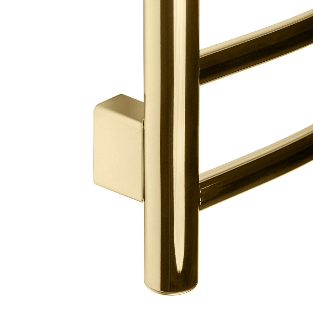 Комплект для скрытого подключения универсальный, золото Киев - изображение 3