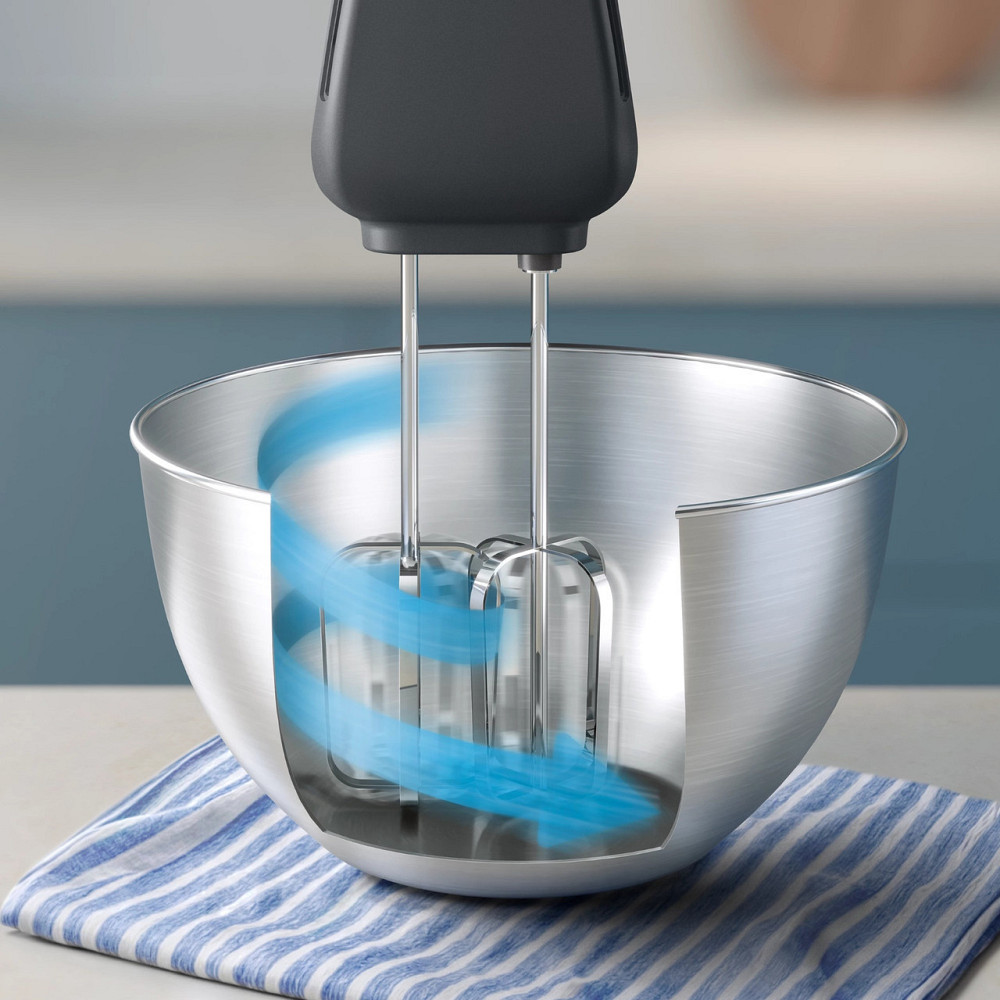 Міксер Philips HR3739/00 ( Чорний ) Харьков - изображение 4