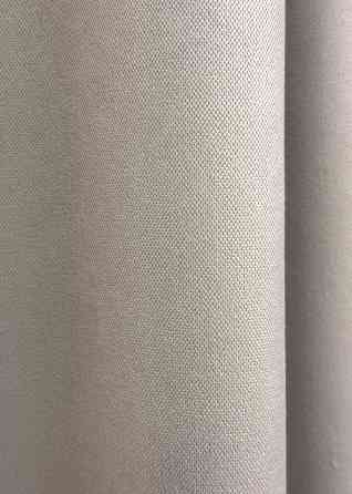 Шторна тканина мікровелюр Petek колір таш 1828ш Київ