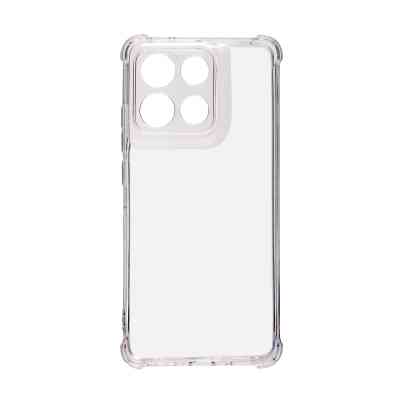 Чехол для мобильного телефона Armorstandart Air Force Motorola G86 Power 5G Camera cover Clear (ARM86591) Винница