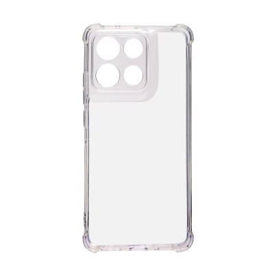 Чехол для мобильного телефона Armorstandart Air Force Motorola G86 Power 5G Camera cover Clear (ARM86591) Винница - изображение 1