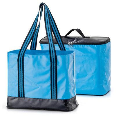 Термосумка Кемпінг Ultra 2 в 1 (4823082714360) Вінниця - фото 8